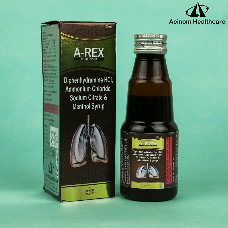 A-REX
