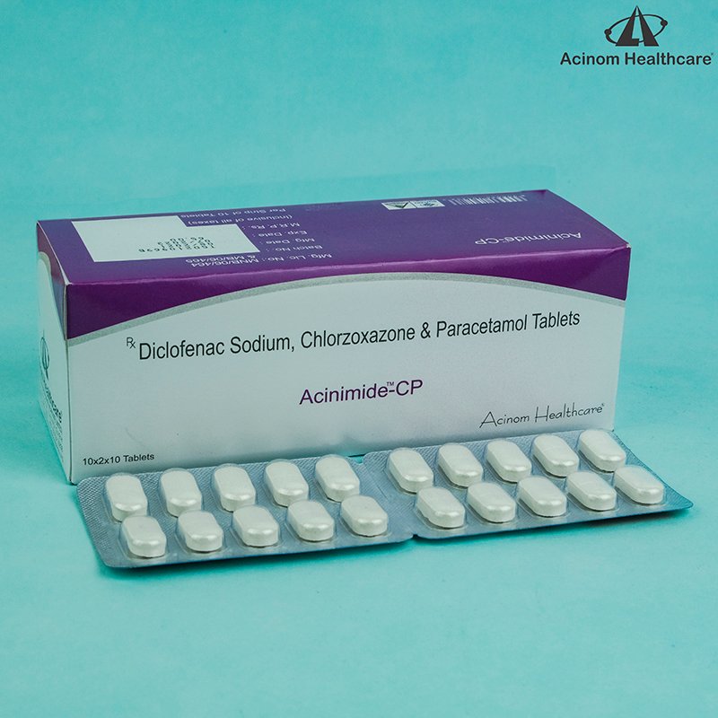ACINIMIDE-CP