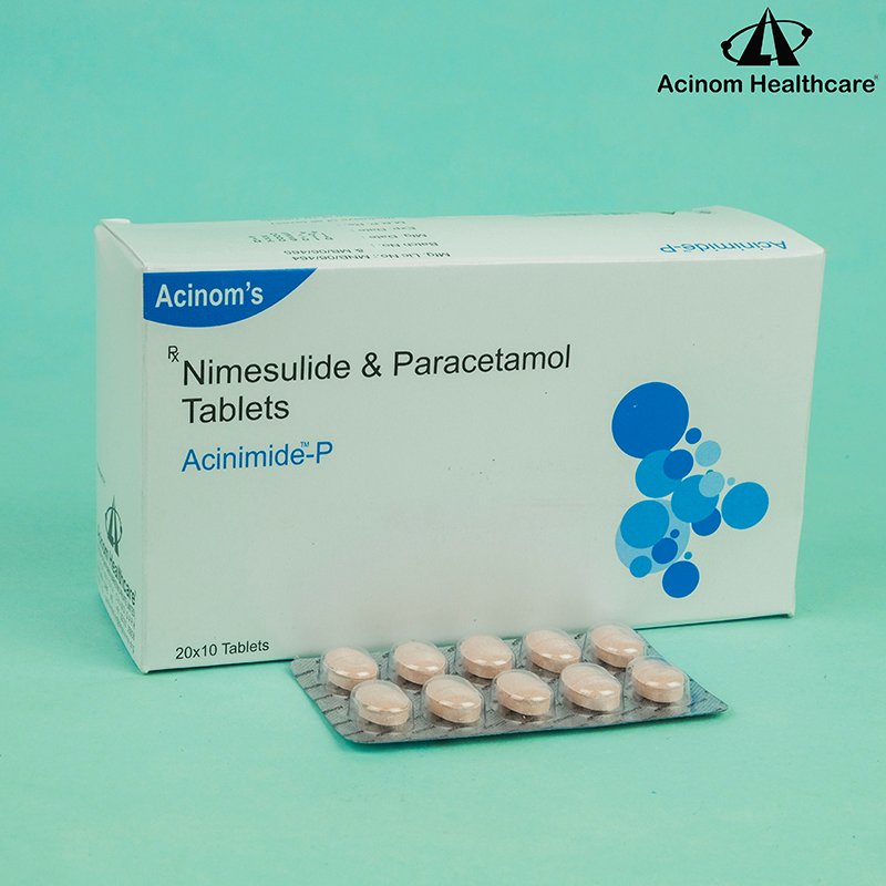 ACINIMIDE-P