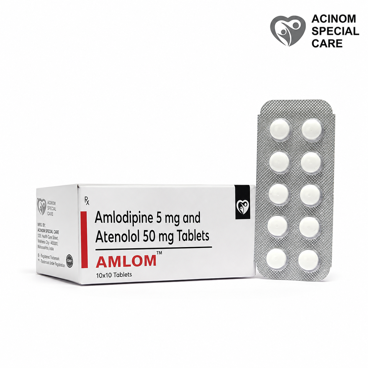 AMLOM