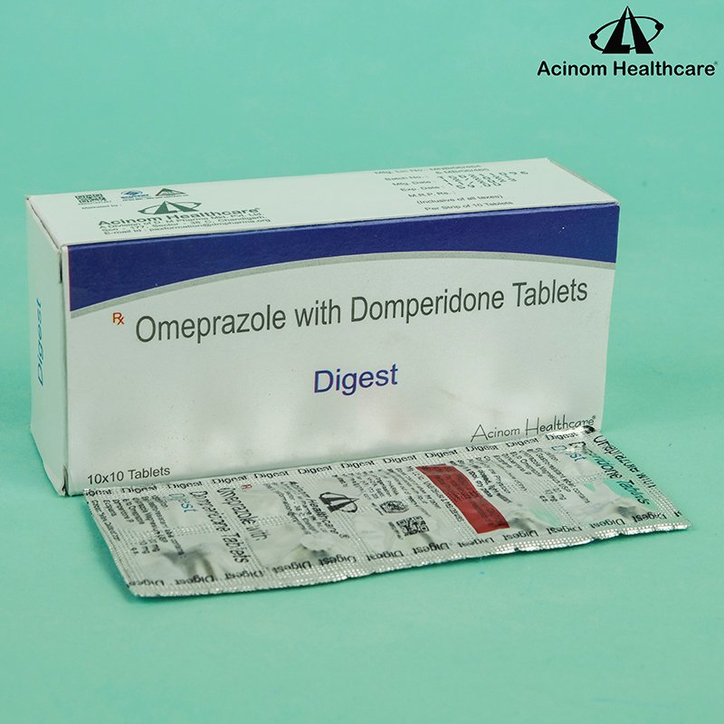 DIGEST