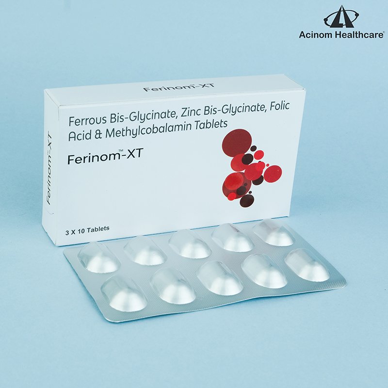 FERINOM-XT
