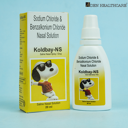 Koldbay-NS by Aden Healthcare