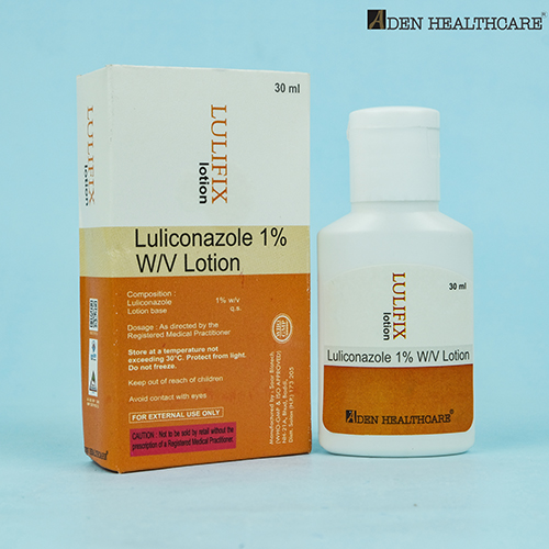 Lulifix Lotion