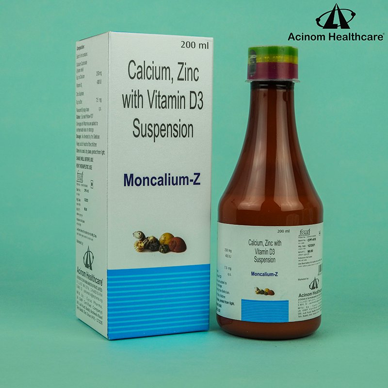 MONCALIUM