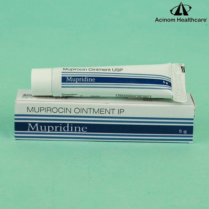MUPRIDINE