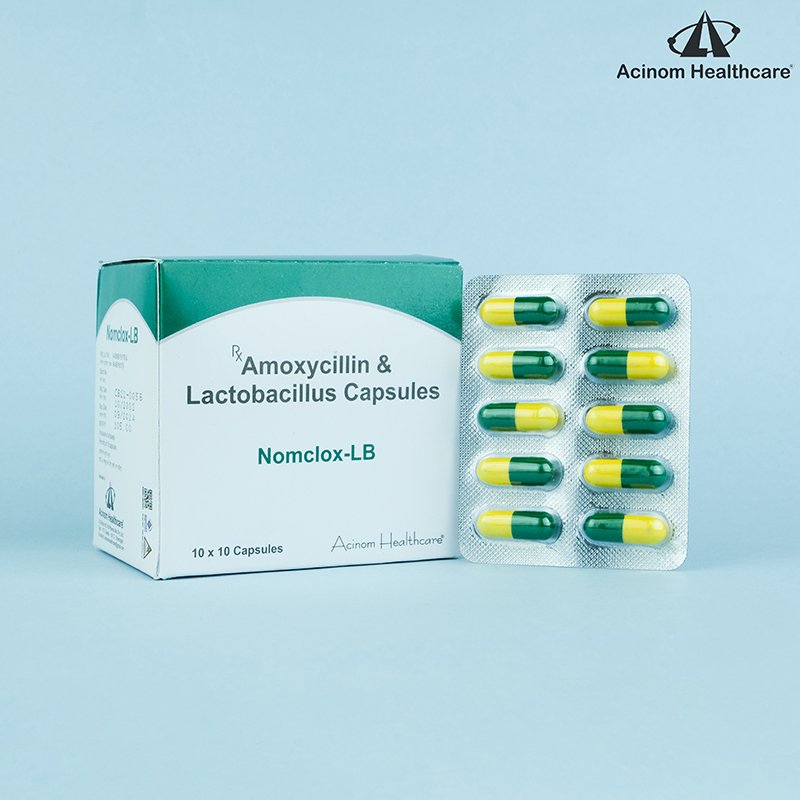 NOMCLOX LB