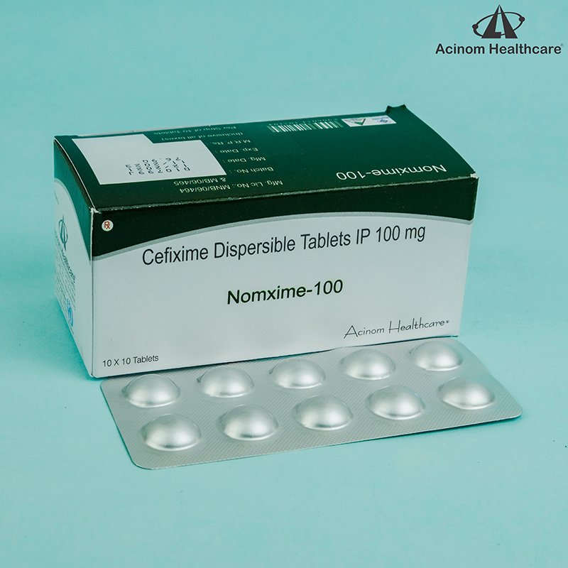 NOMXIME-100