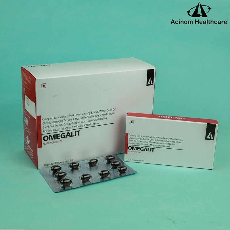 OMEGALIT
