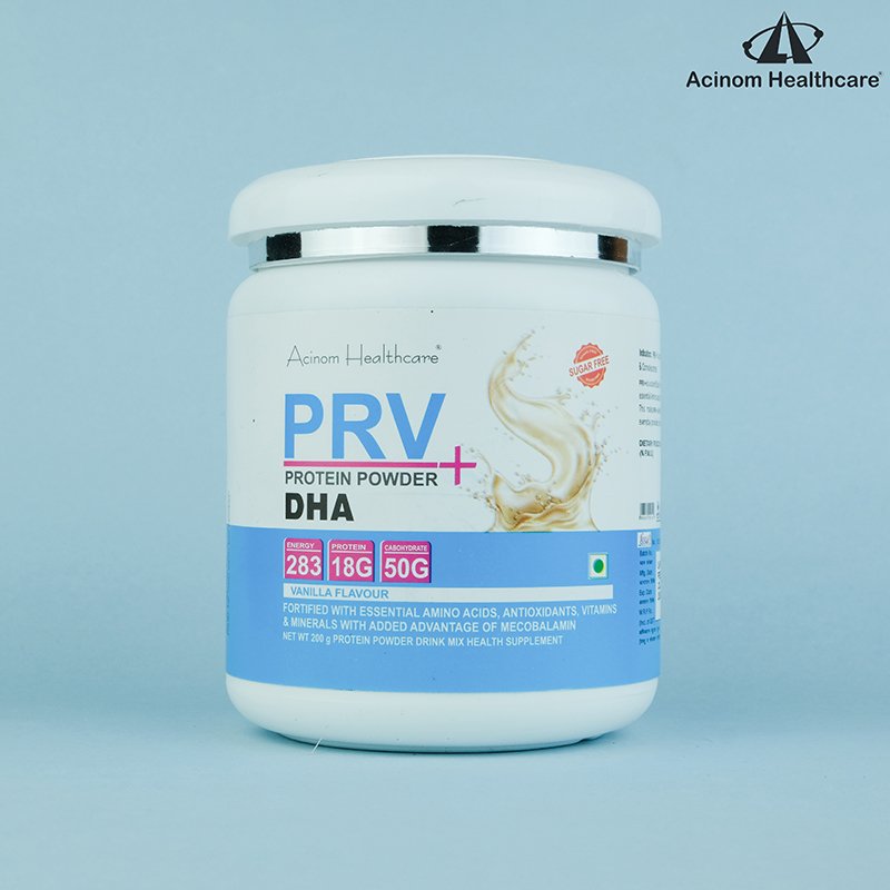 PRV+