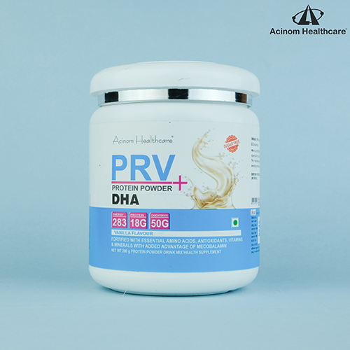 PRV DHA PROTEINPOWDER