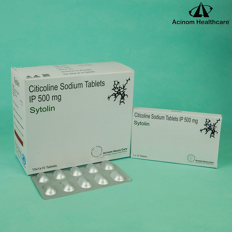 SYTOLIN