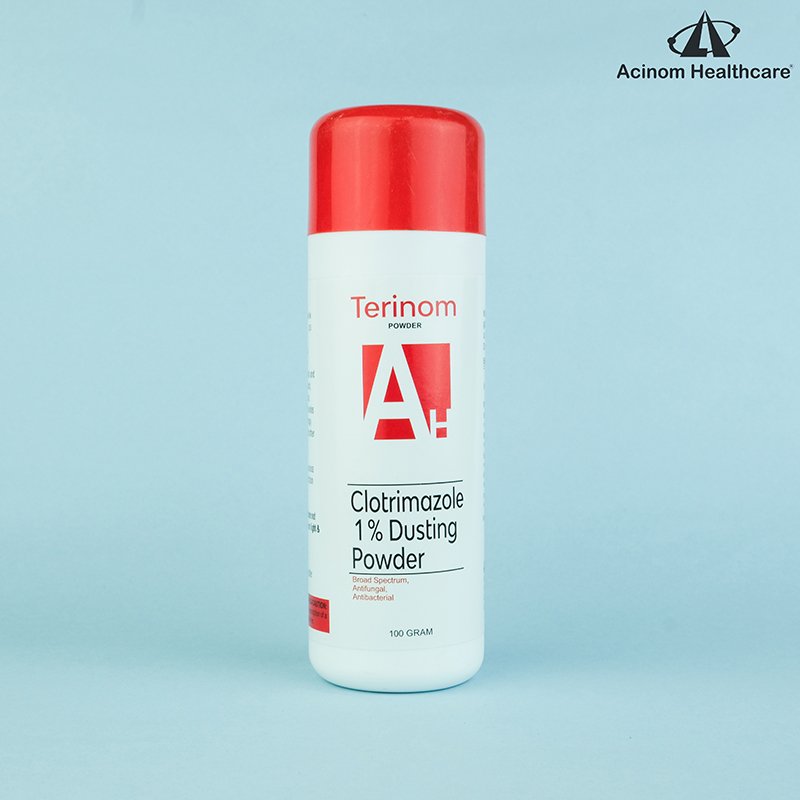 TERINOM