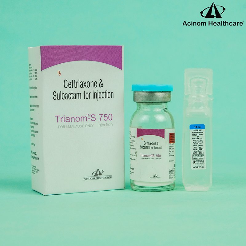 TRIANOM-S-750