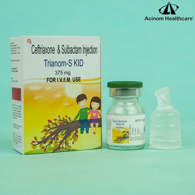 TRIANOM-S KID