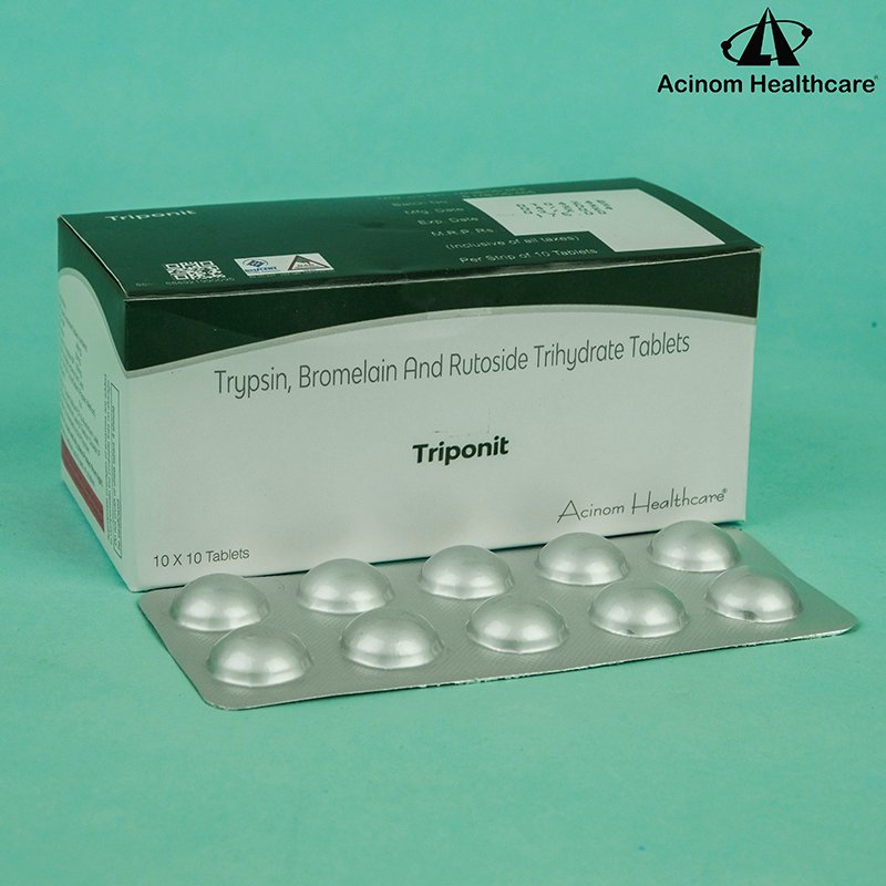 TRIPONIT