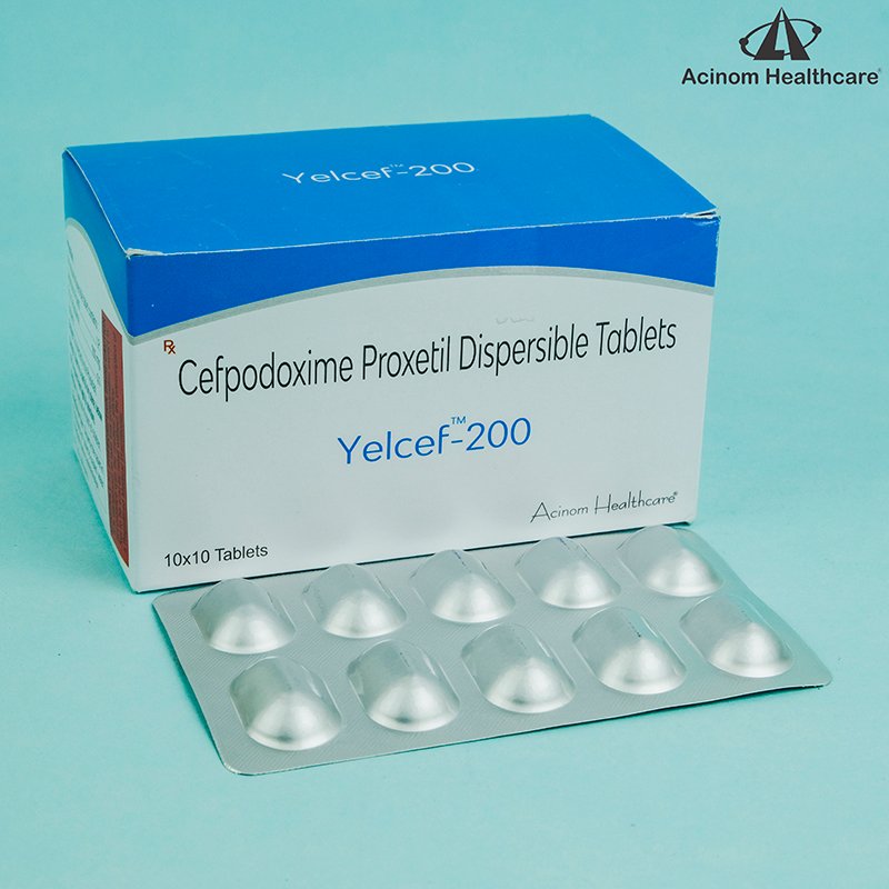 YELCEF-200