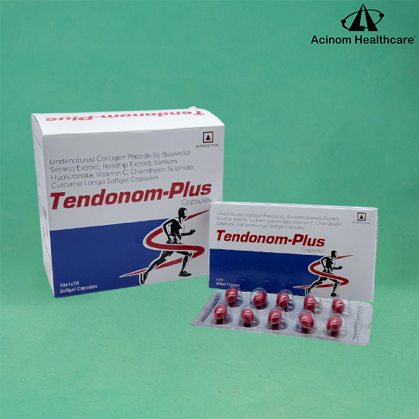 TENDONOM-PLUS