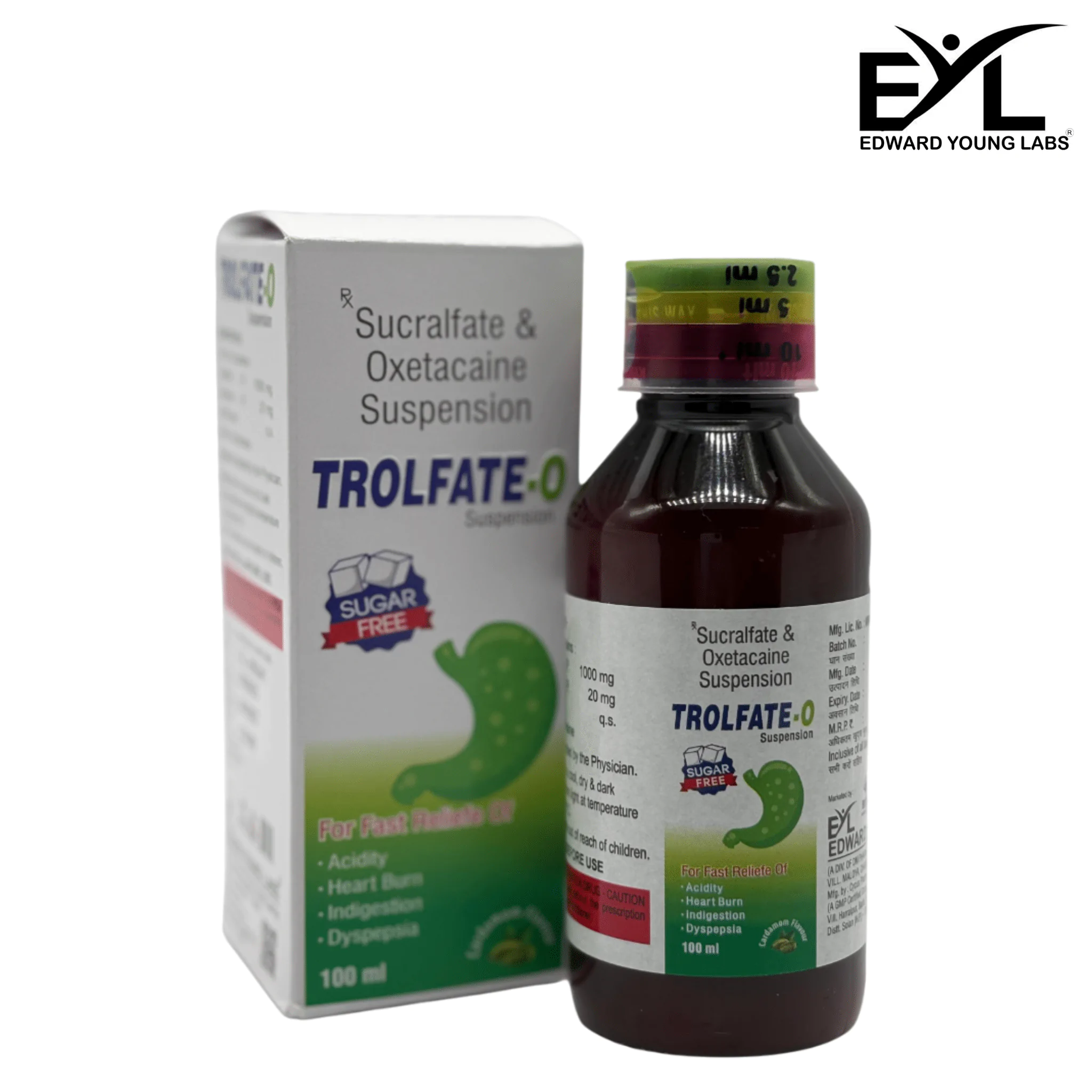 TROLFATE-O