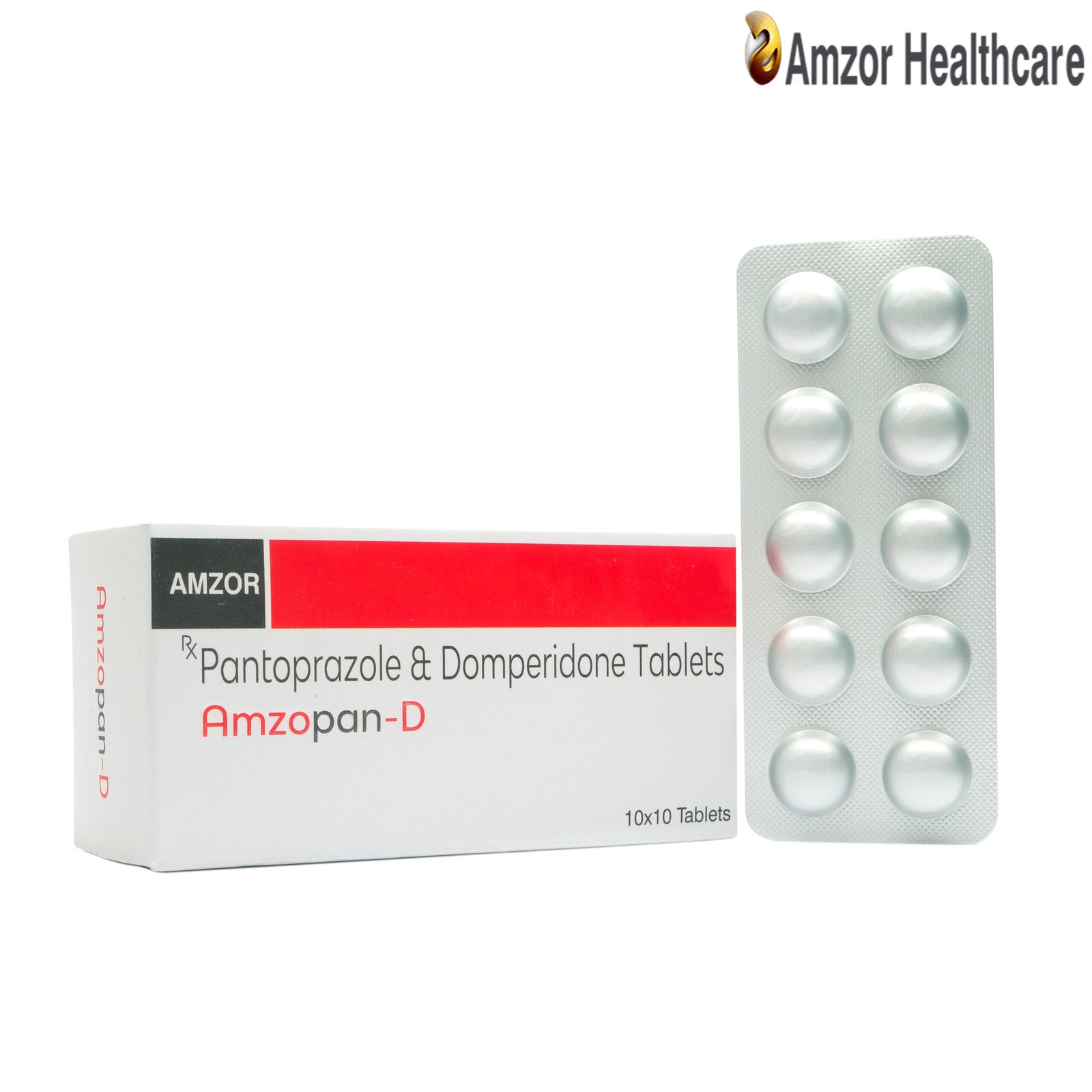 AMZOPAN – D