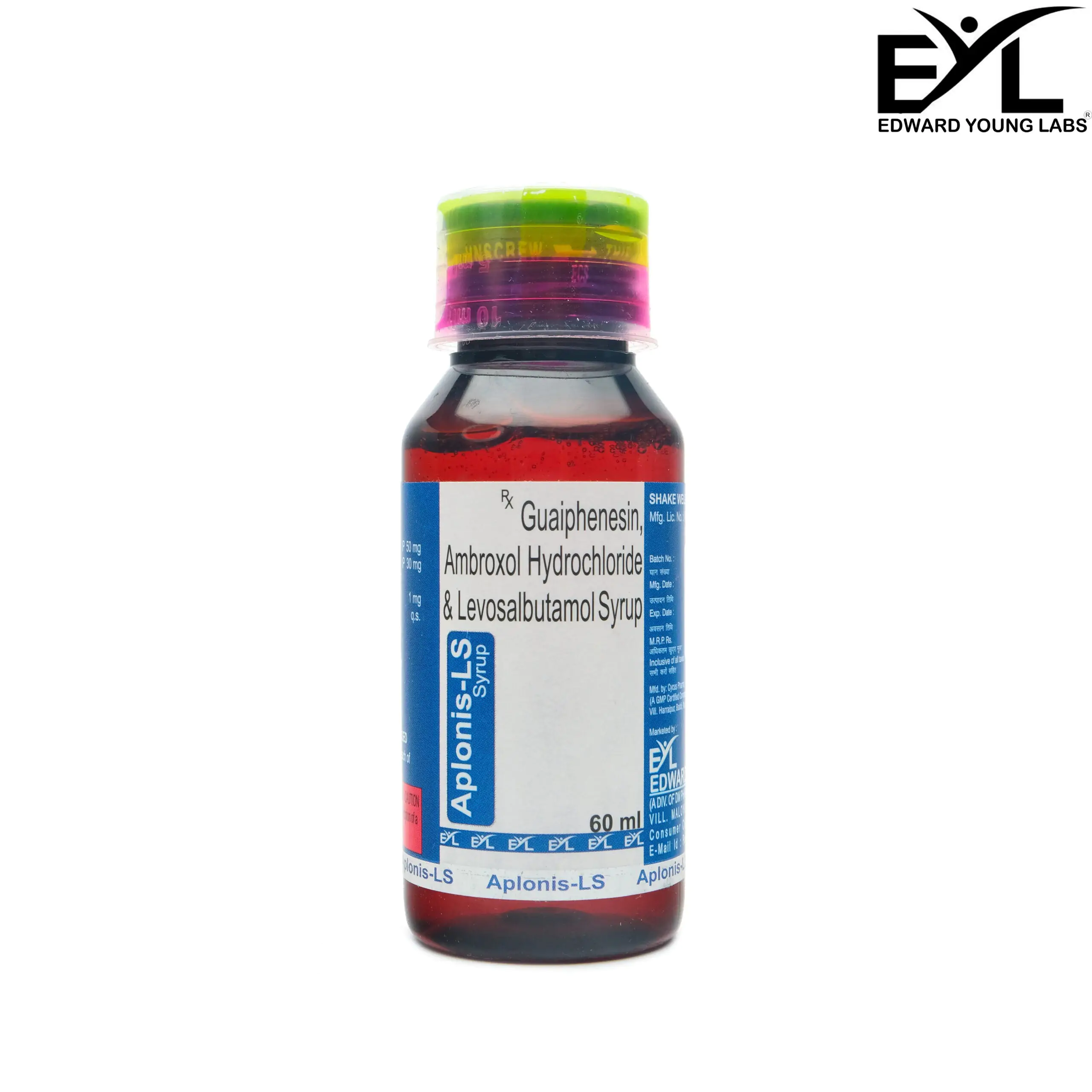 APLONIS-LS 60 ML