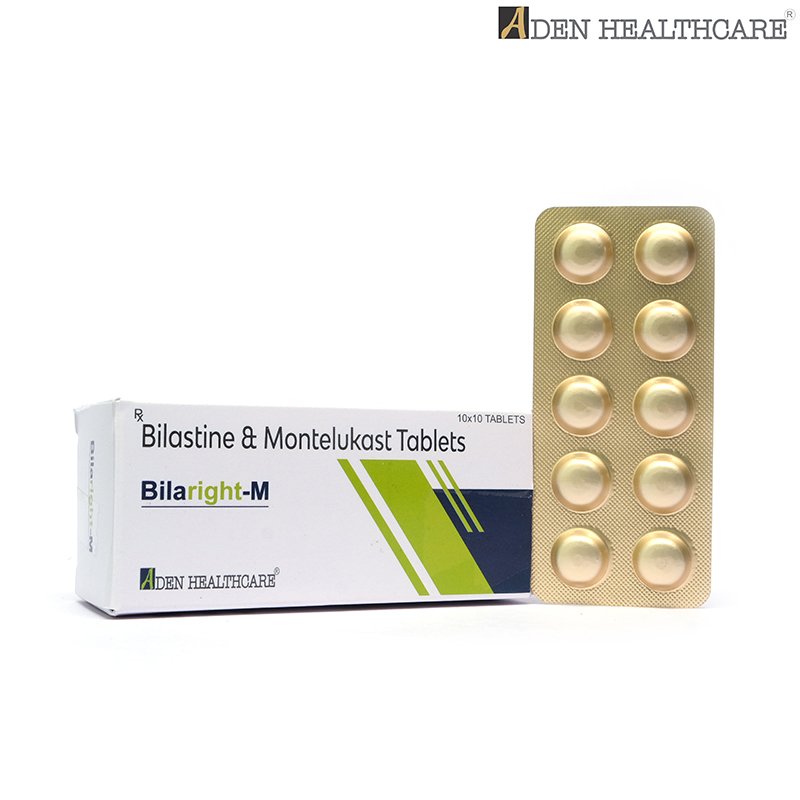 BILARIGHT-M