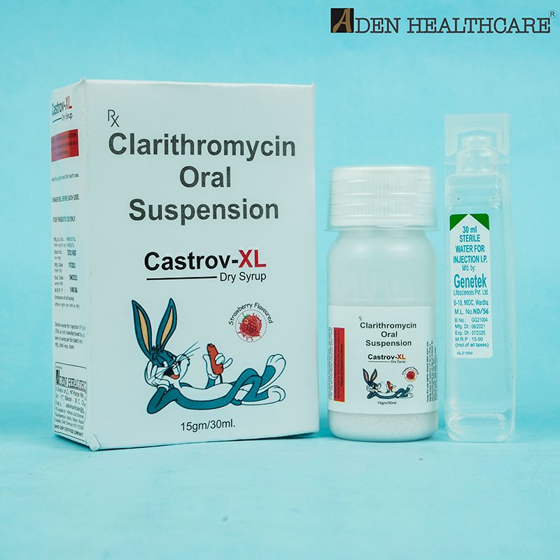 CASTROV-XL