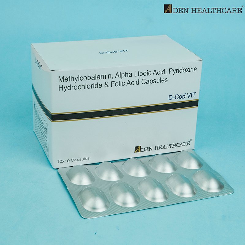 D-COB VIT
