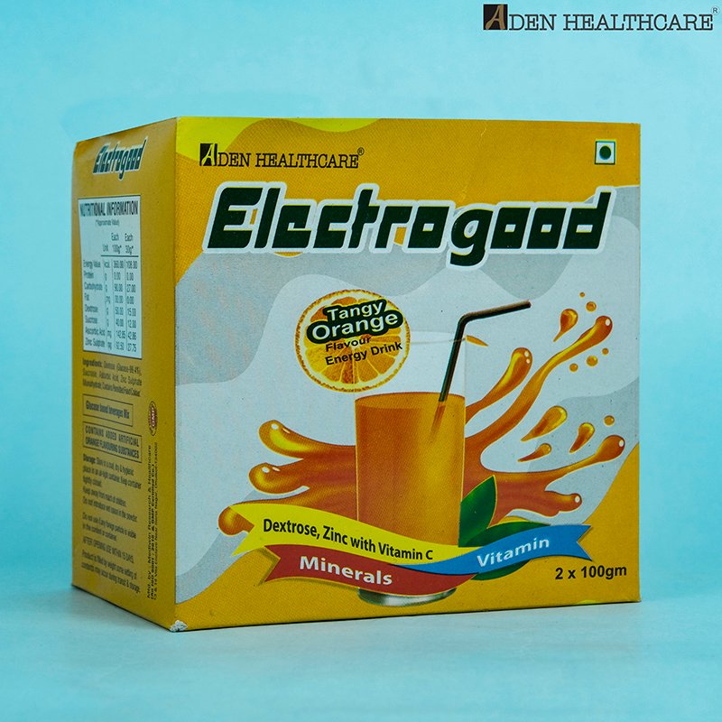 ELECTRO-GOOD