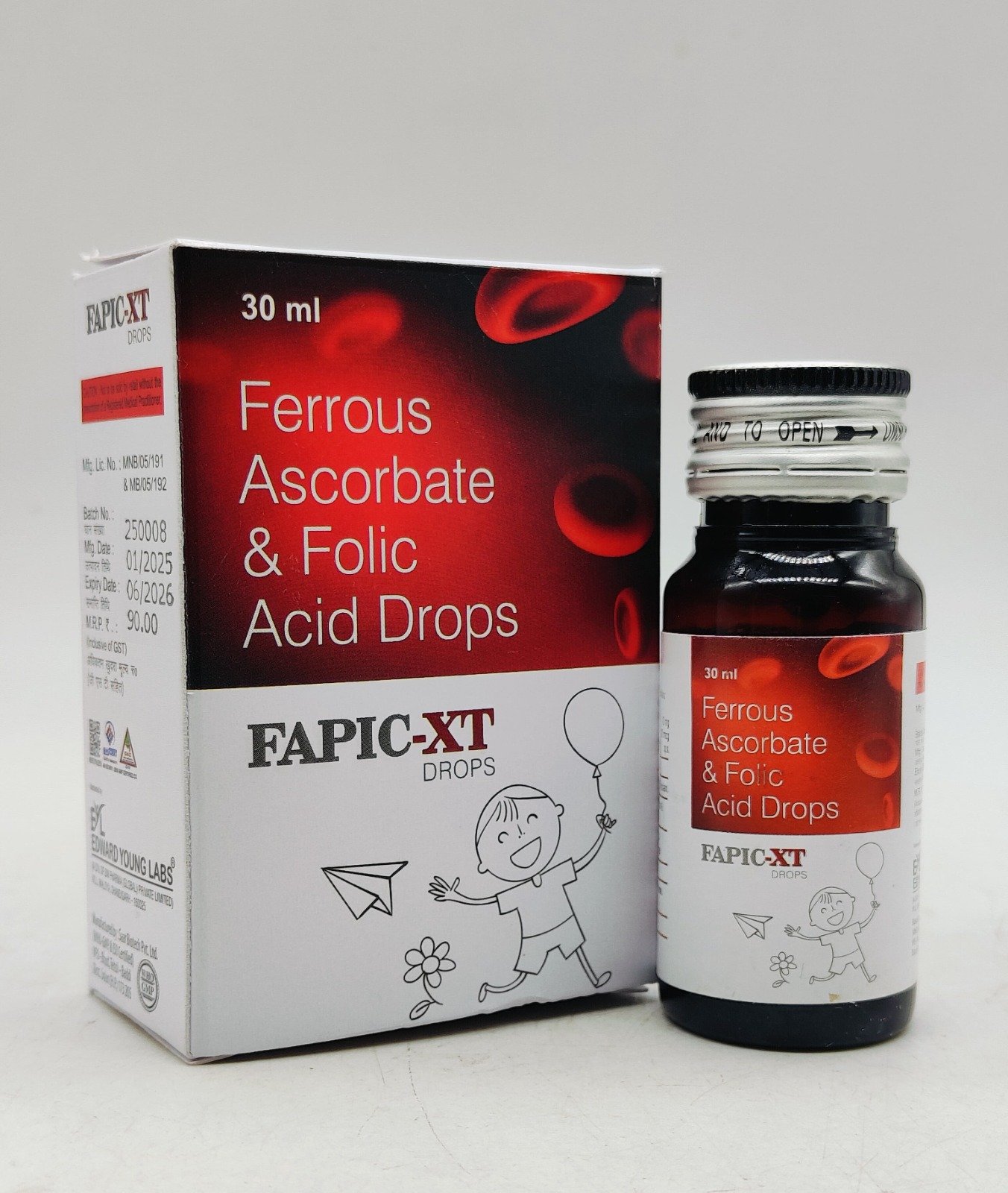 FAPIC-XT