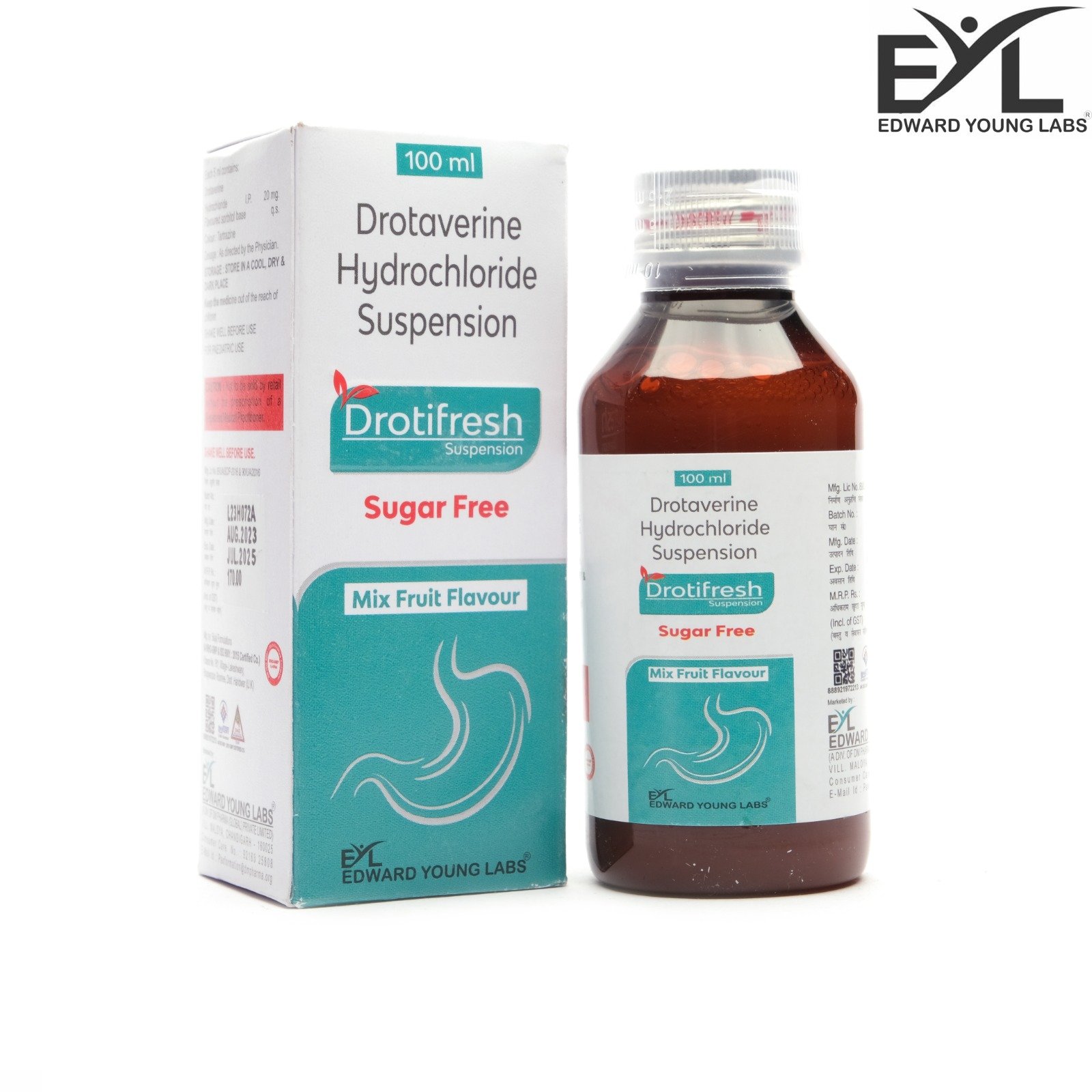DROTIFRESH