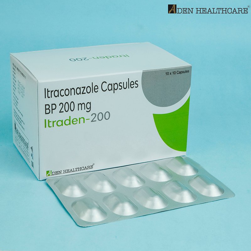 ITRADEN-200
