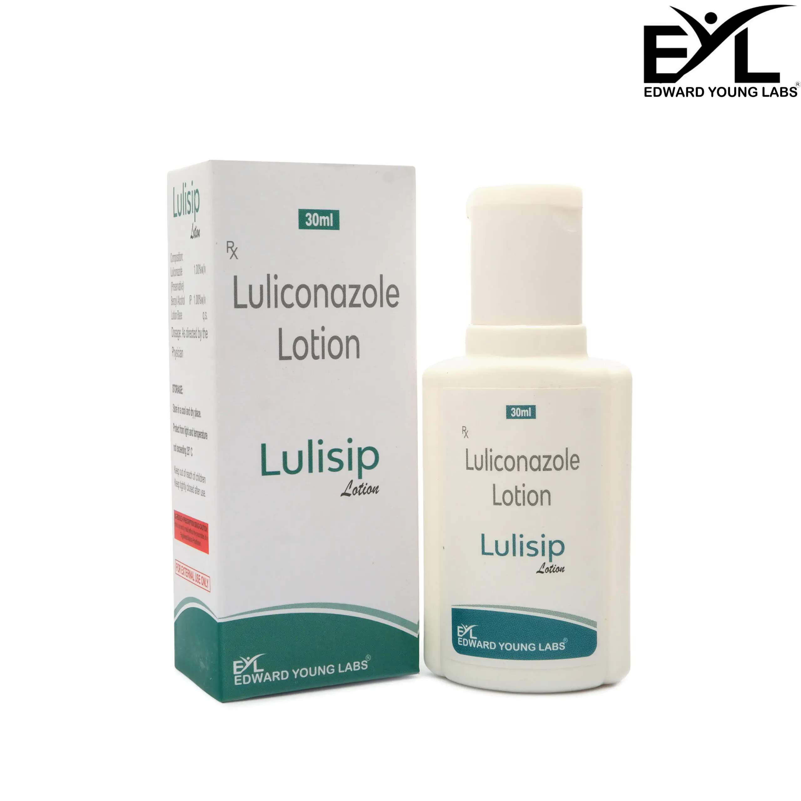LULISIP LOTION