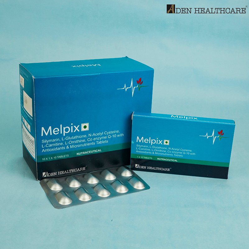 MELPIX
