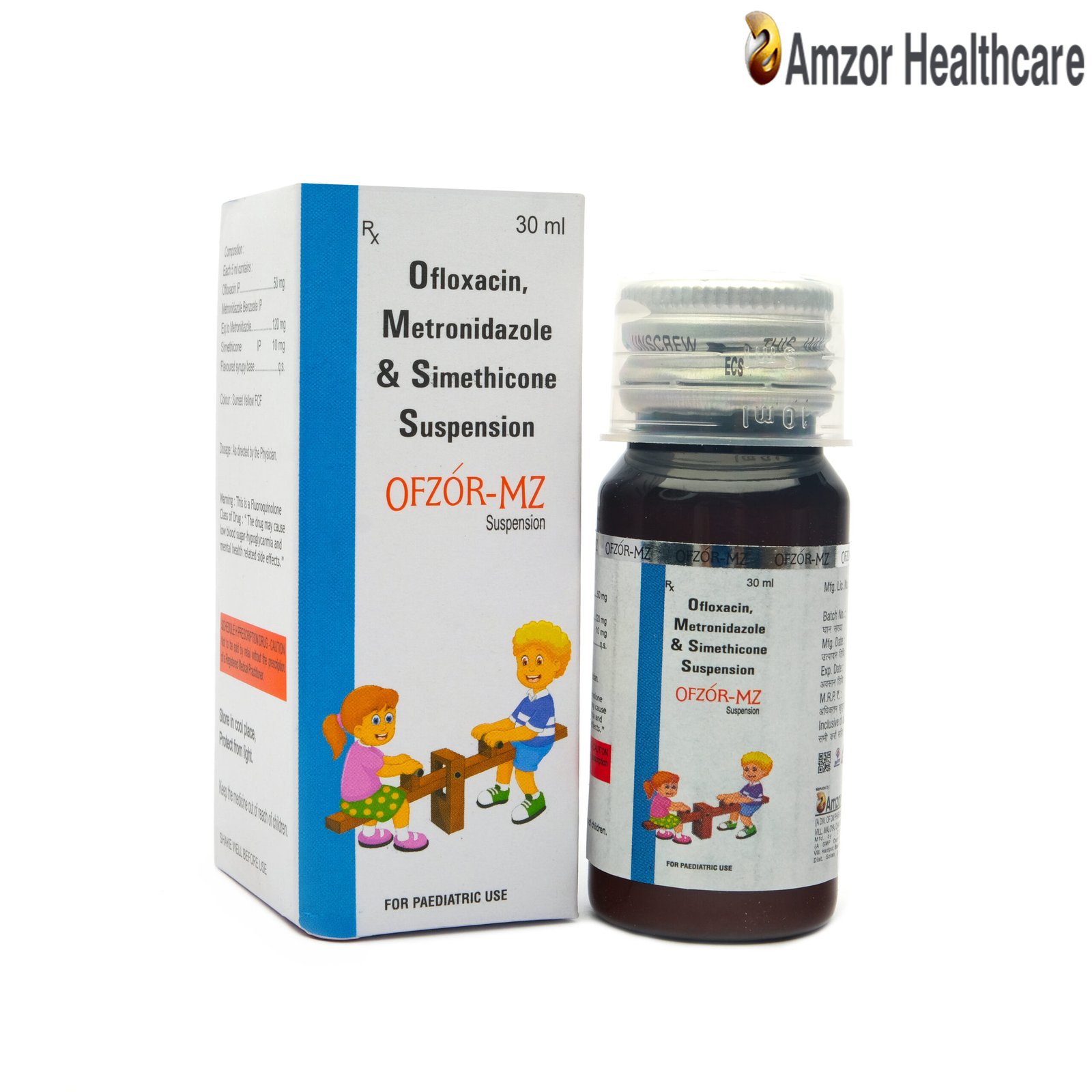 OFZOR- MZ