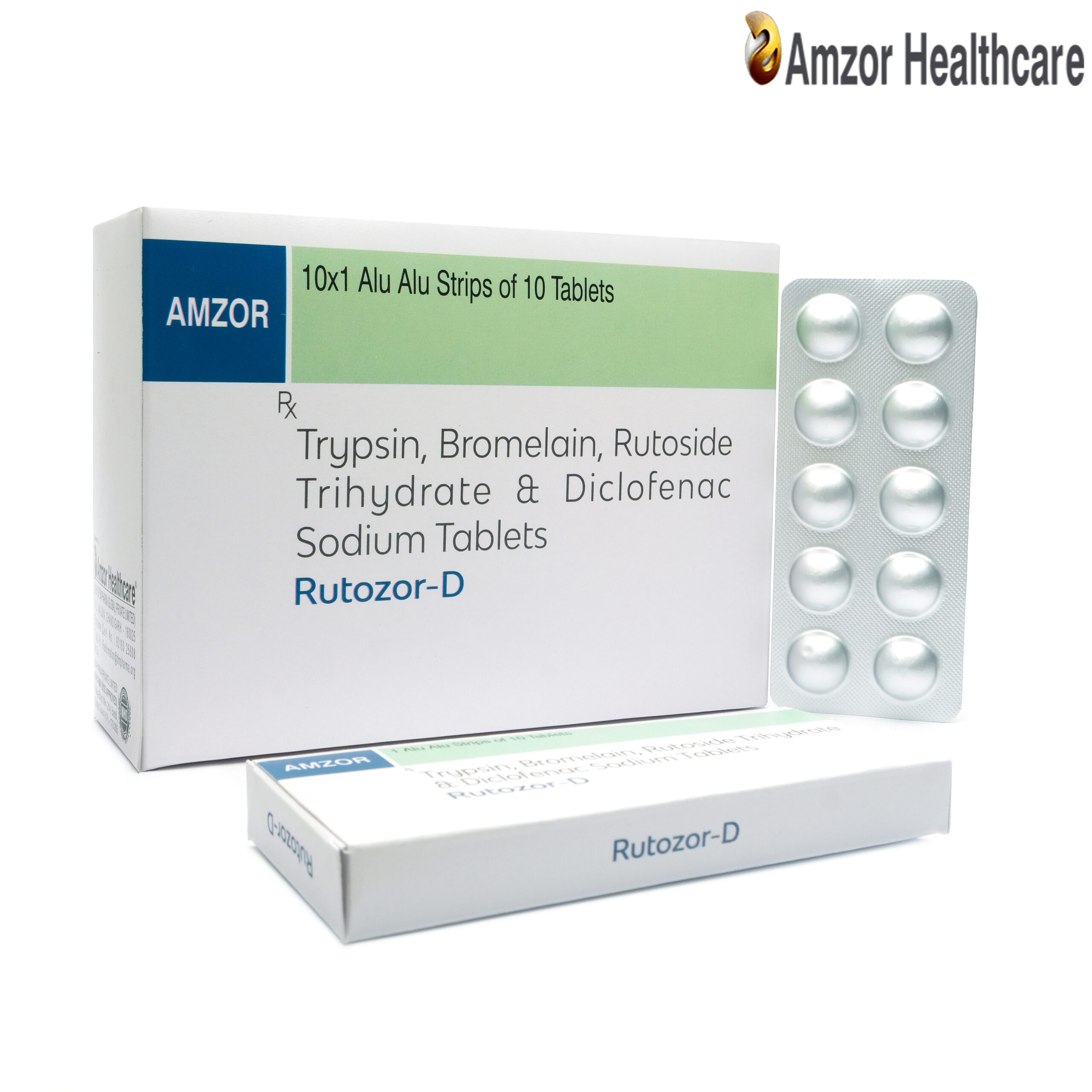 RUTOZOR-D