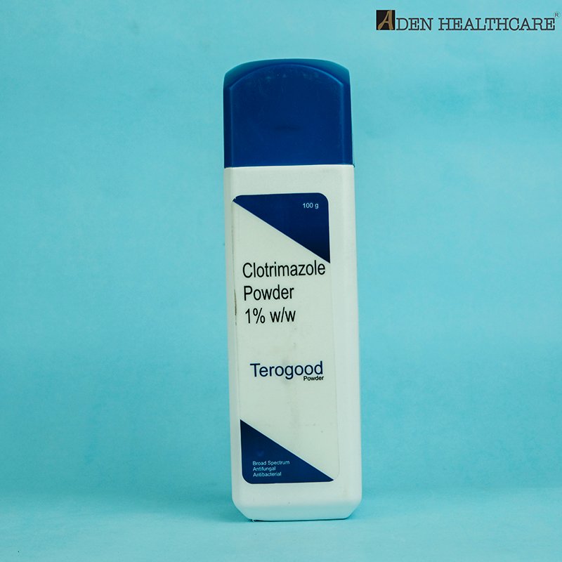 TEROGOOD POWDER