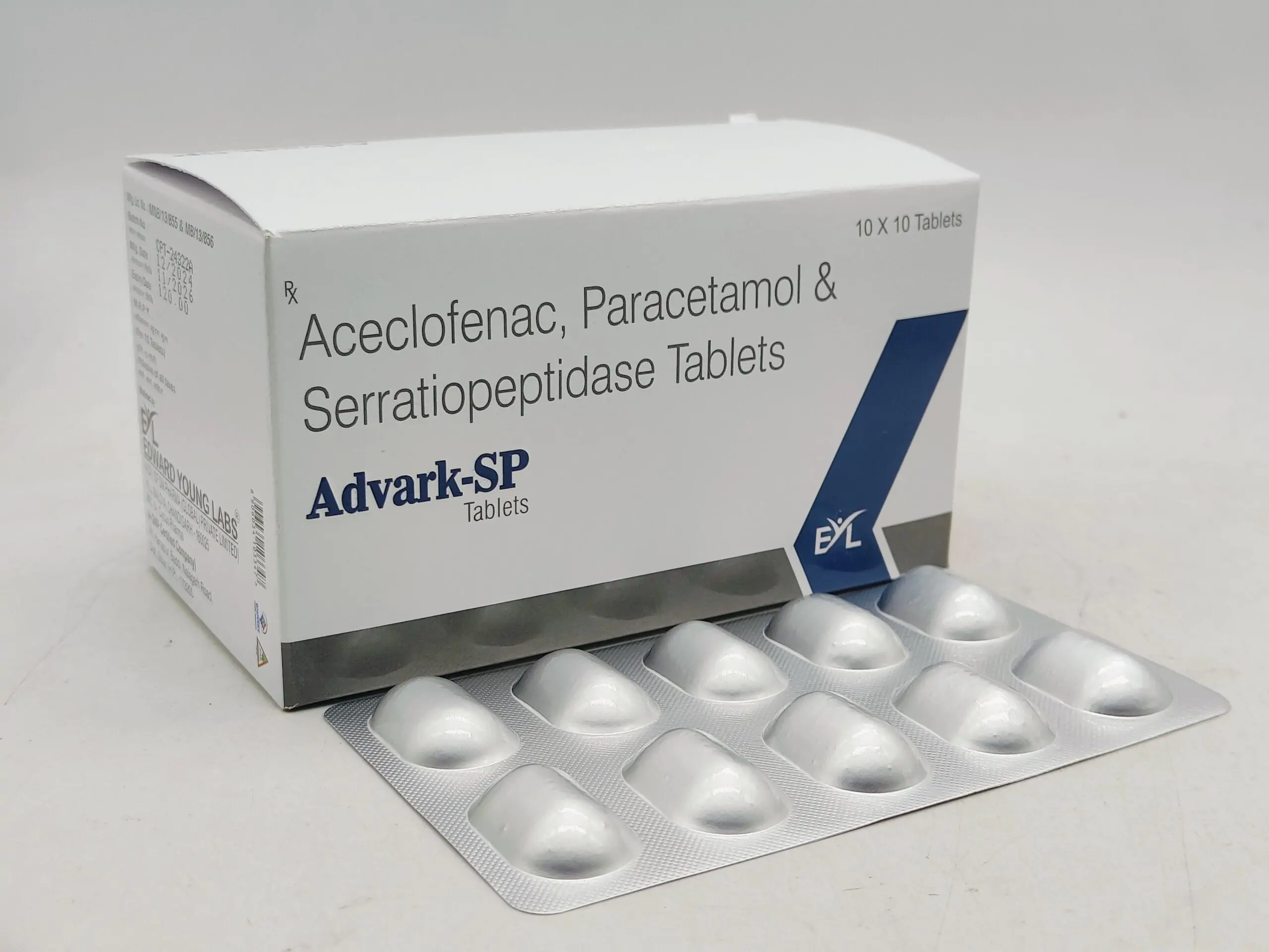 ADVARK-SP