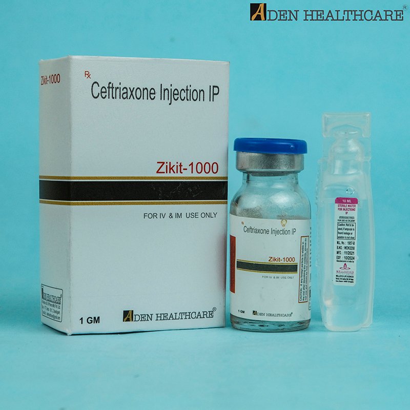 ZIKIT-1000