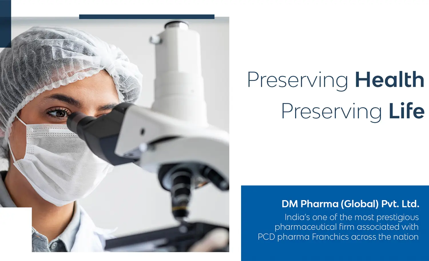 leading pcd pharma companies in india