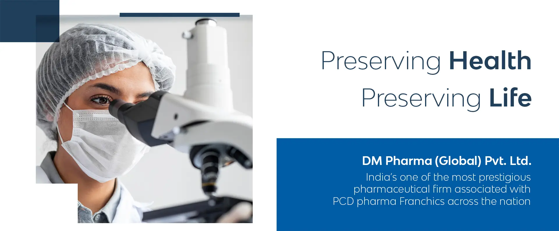 leading pcd pharma companies in india