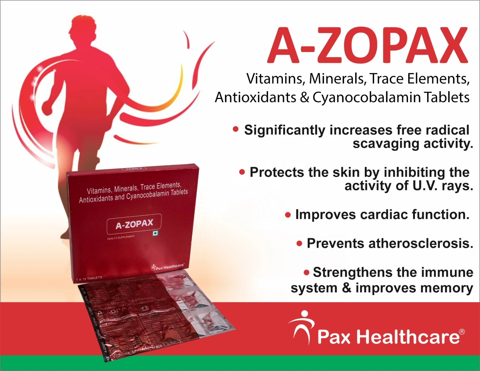 A ZOPAX