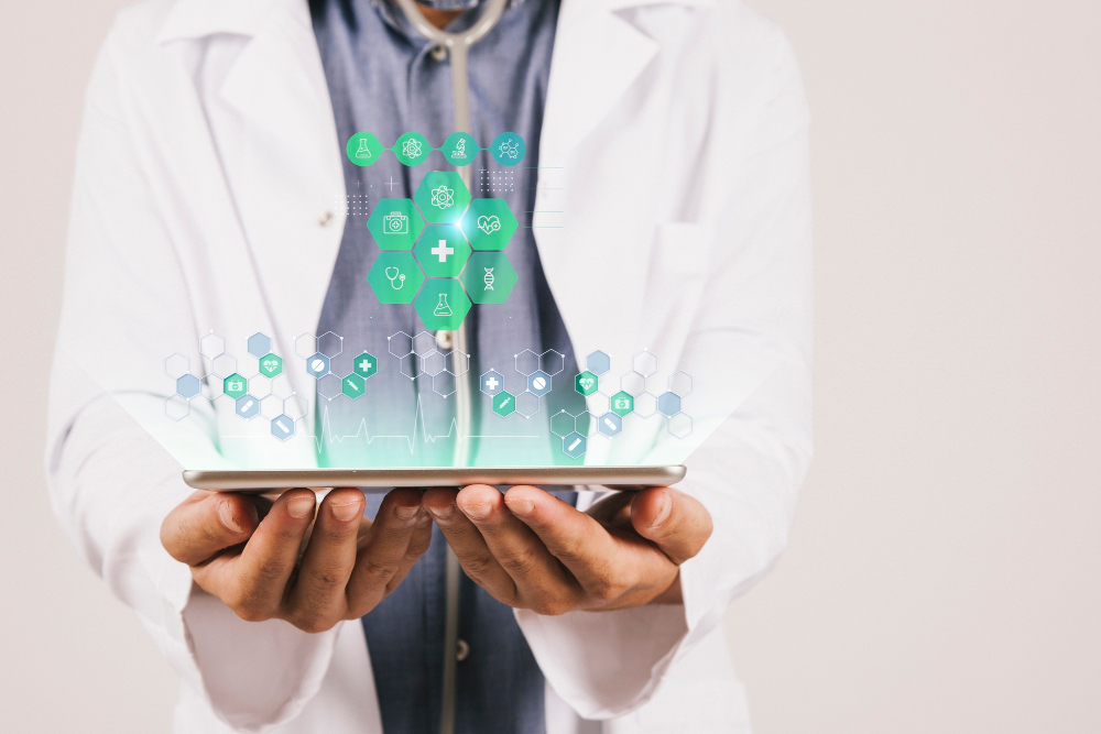 AI and Genomics Revolutionizing Drug Discovery