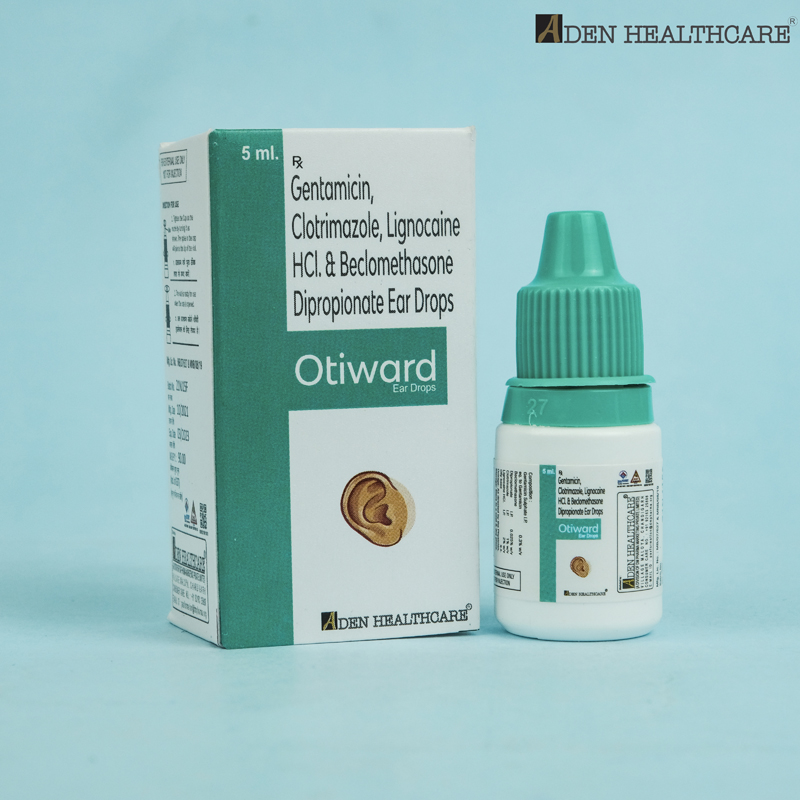 OTIWARD