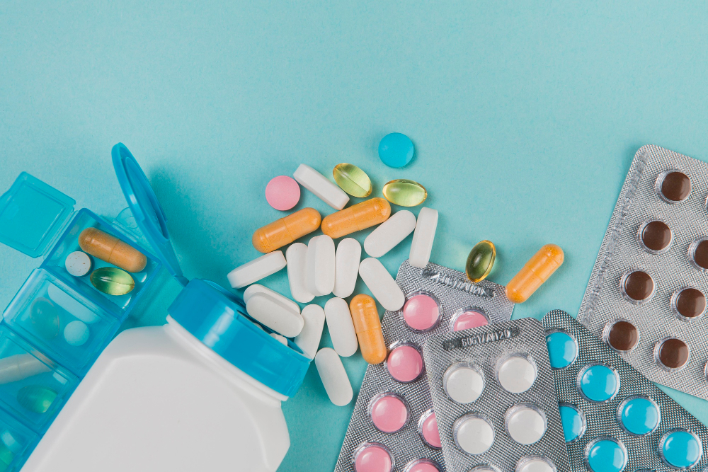 low cost pharma production India