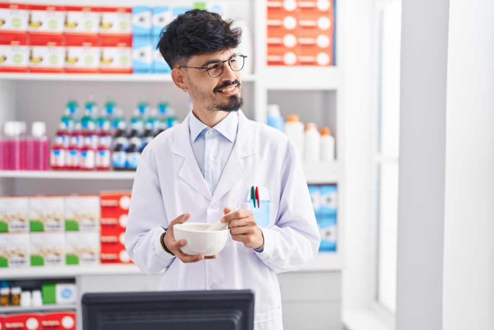 Indian Pharma Firms Uphold IP Rights, Not Copying Swiss Products