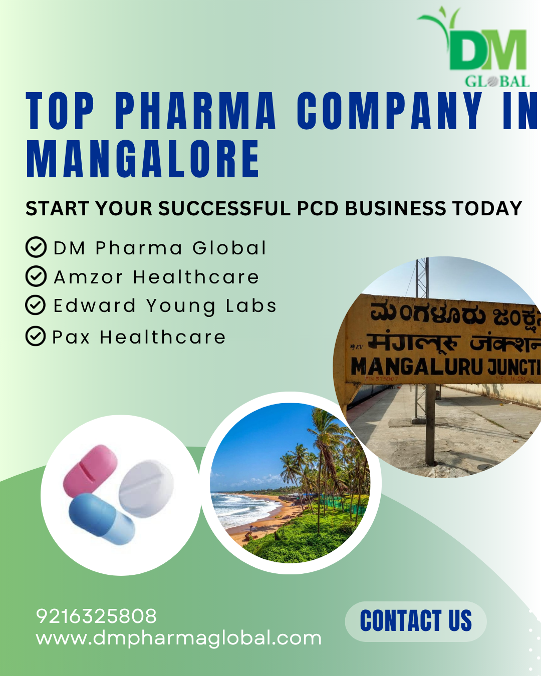 Mangalore