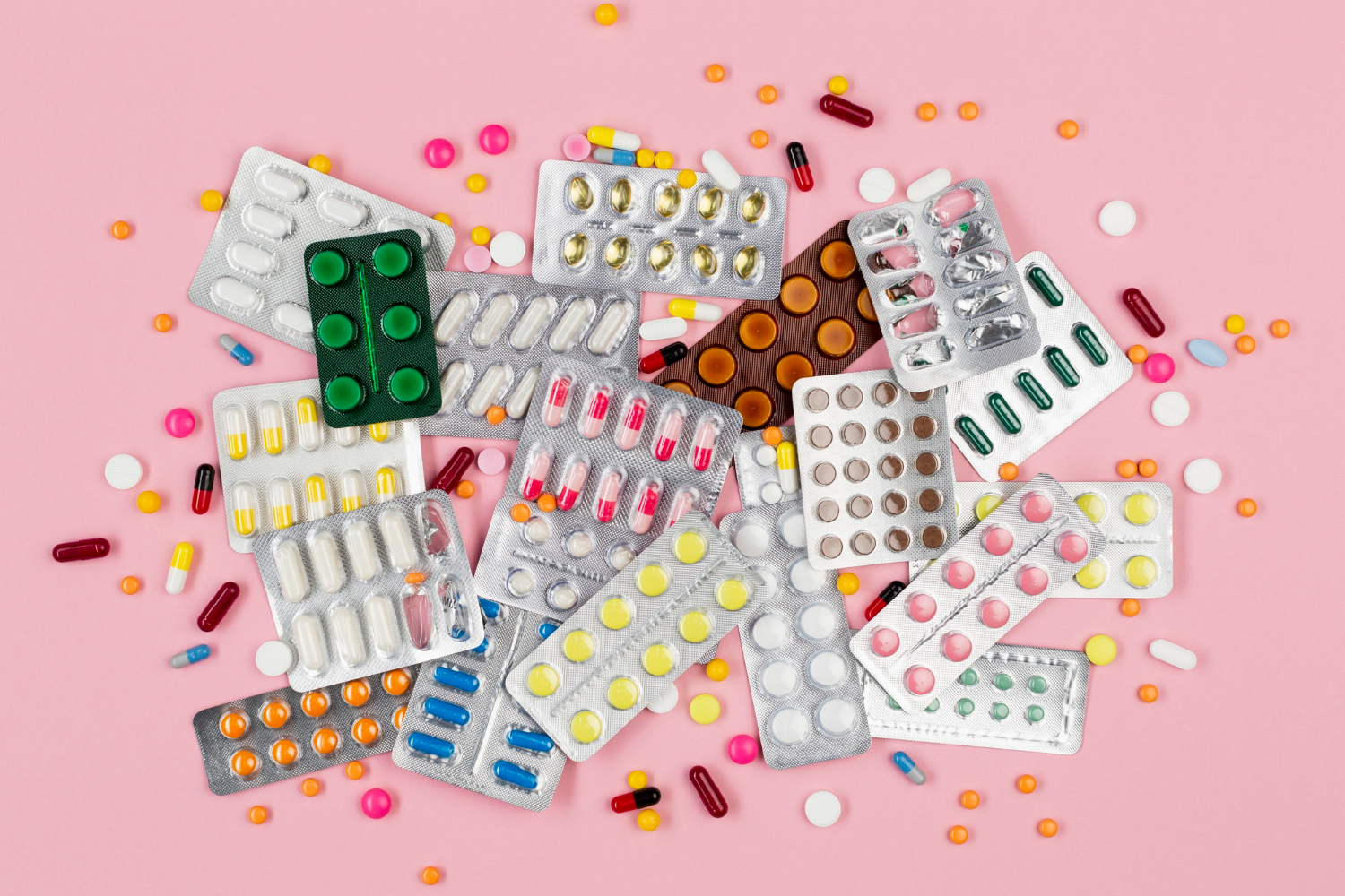 Flush These 17 Expired Medicines Now: CDSCO Issues Stern Warning to Prevent Health & Environmental Hazards