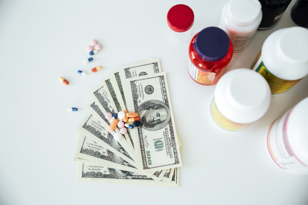 Indian Pharma on Alert as US Mulls Higher Drug Tariffs