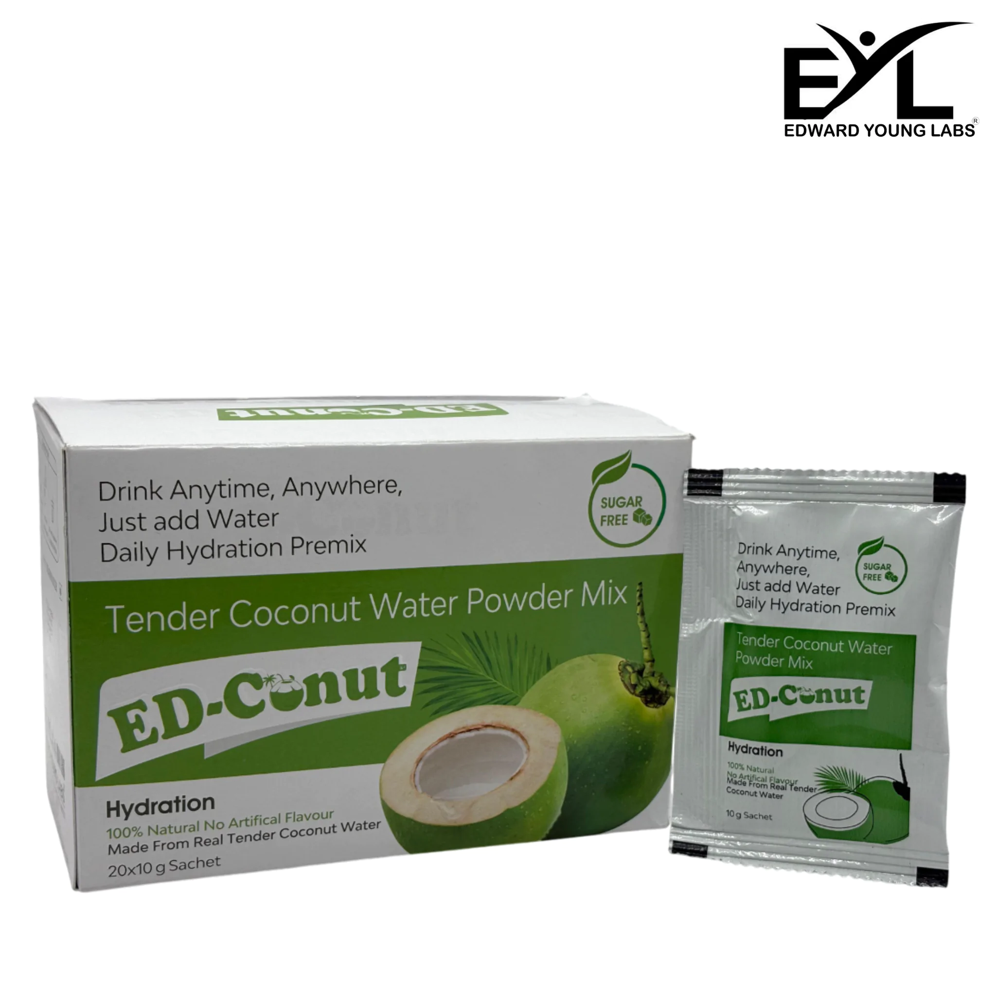 ED-Conut Sachet